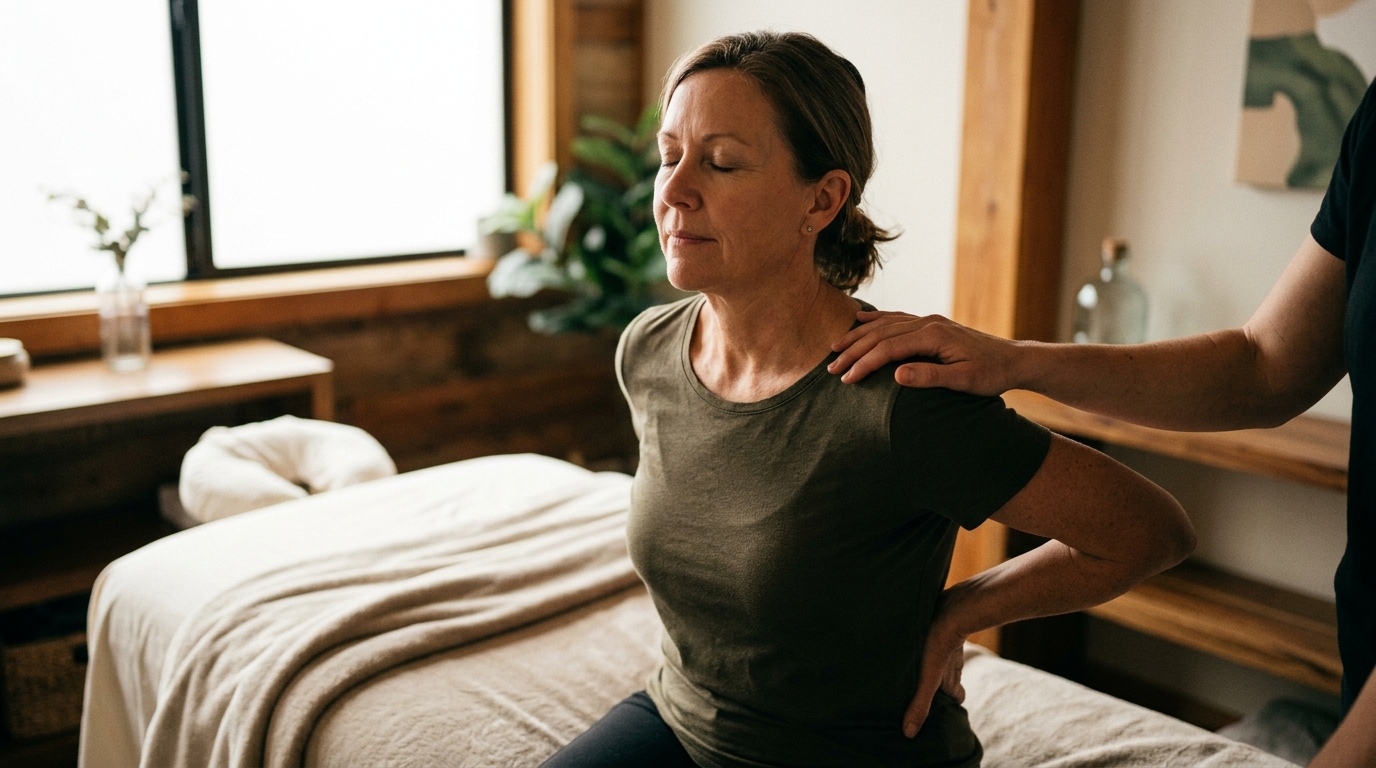 Common Mistakes When Starting Massage Therapy for Chronic Pain