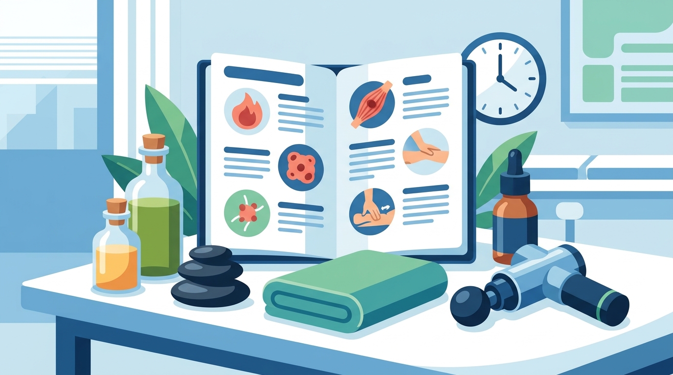 Common Mistakes When Starting Massage Therapy for Chronic Pain