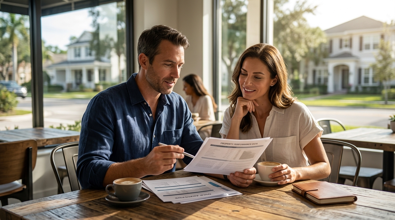 Step-by-Step Process for Qualifying for a DSCR Loan