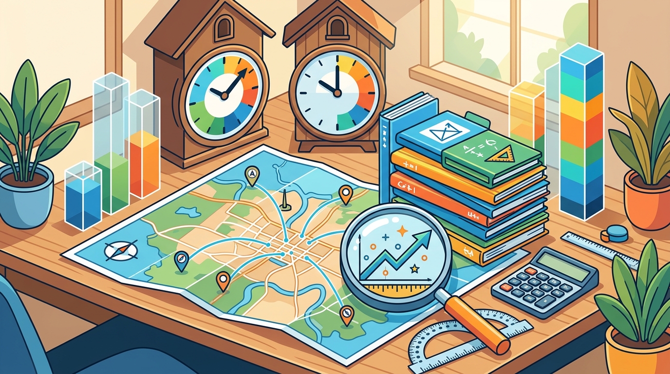 Evaluating One-on-One Math Tutors in Akron, Ohio