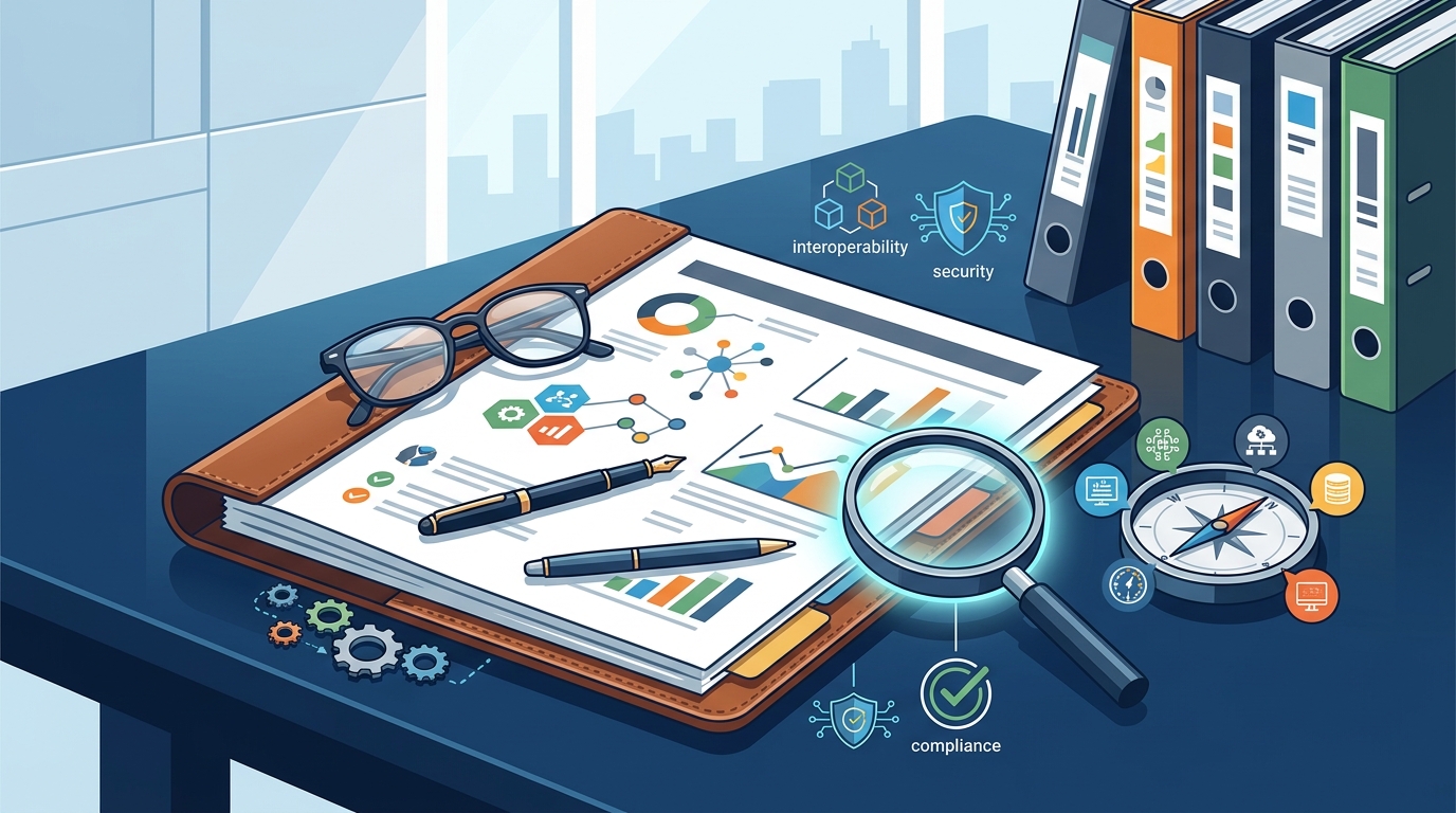 Common Pitfalls When Using Healthcare IT Intelligence Reports