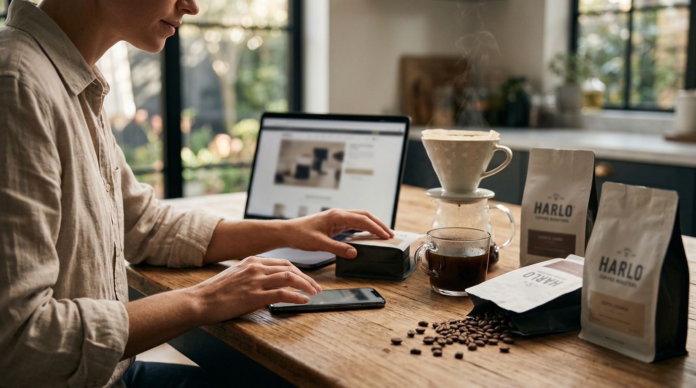 Common Mistakes When Buying Single Origin Coffee Online