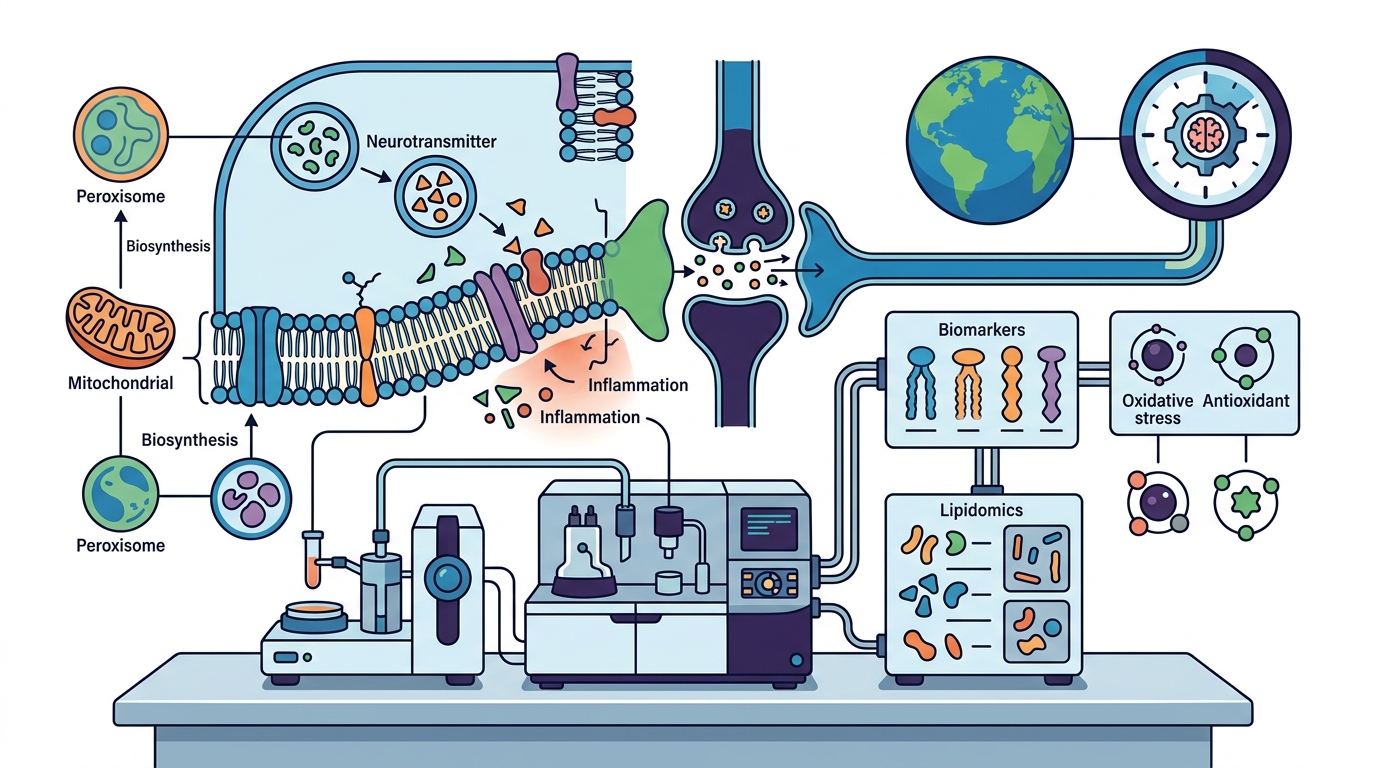 Common Mistakes in Attributing Synaptic Speed to Plasmalogen