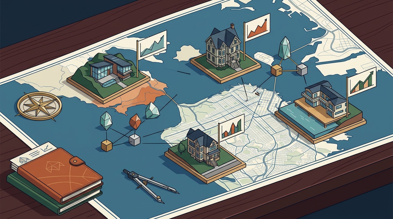 Luxury Real Estate Case Studies: Philip Farr's Top Sales