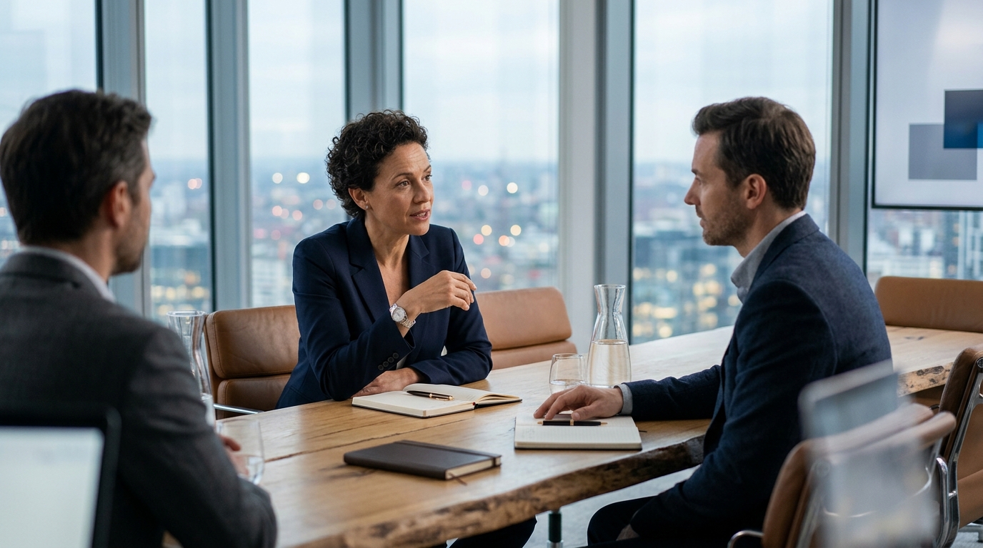 Essential Criteria for Selecting a Marketing Agency Peer Group