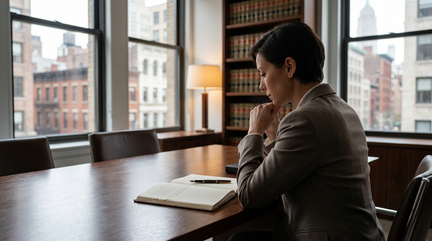 Filing a Discrimination Lawsuit: A Step-by-Step Legal Guide