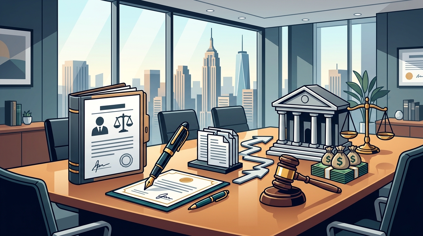 Filing a Discrimination Lawsuit: A Step-by-Step Legal Guide