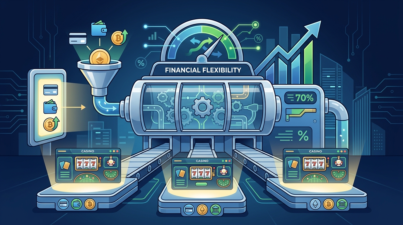 Step-by-Step Guide to Finding Online Casinos with Multiple