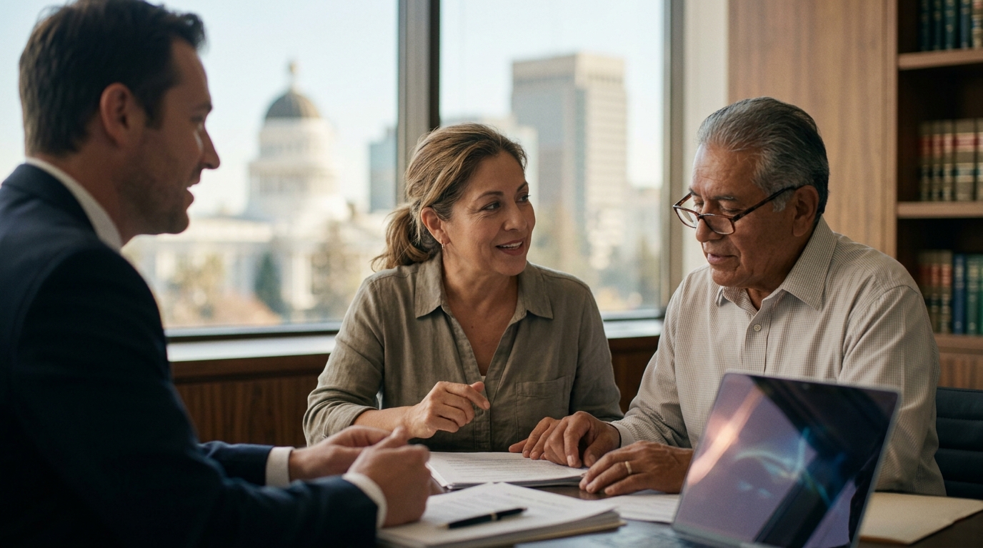 How to Find a Spanish-Speaking Bankruptcy Lawyer in Sacramento