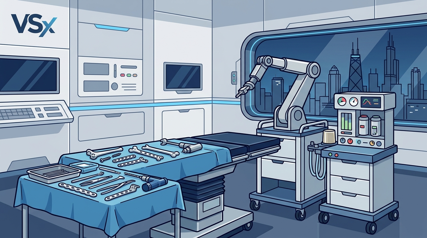 Common Mistakes When Choosing a Veterinary Surgeon in Chicago
