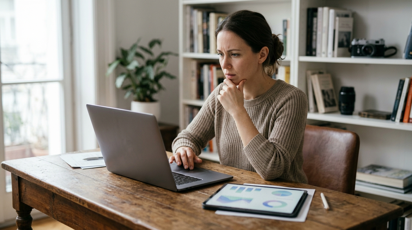AI Tax Deduction Mistakes Freelancers Should Stop Making