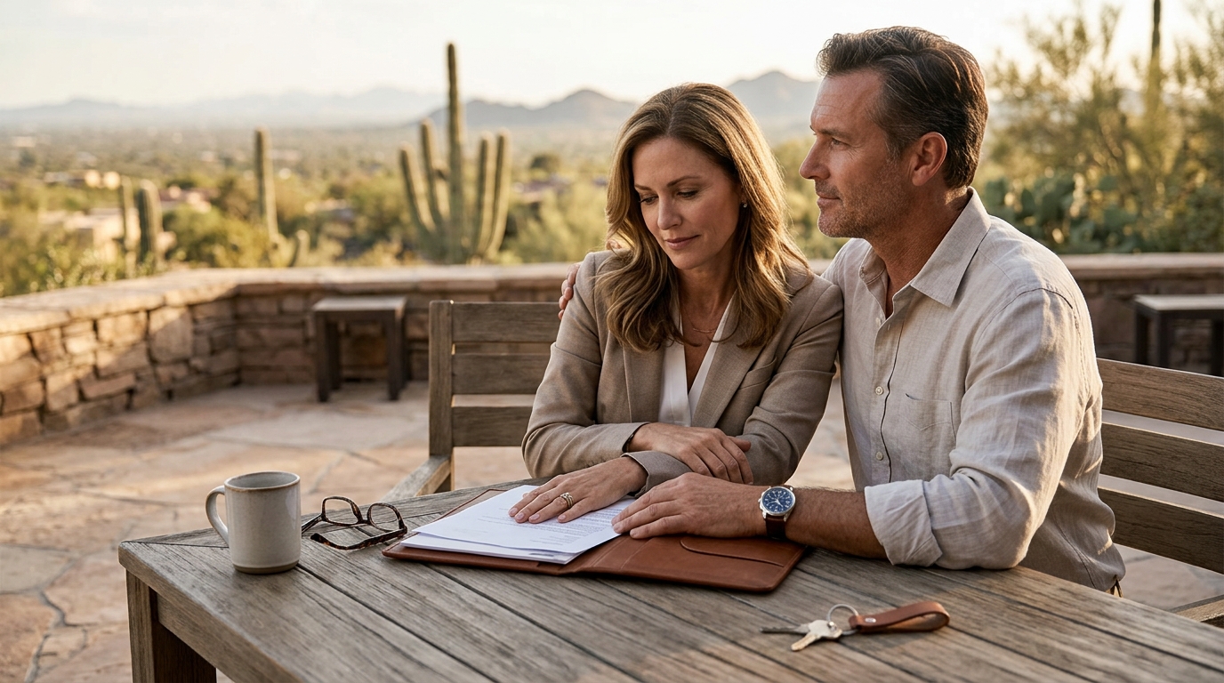 Common Real Estate Mistakes in Scottsdale: How to Avoid Them