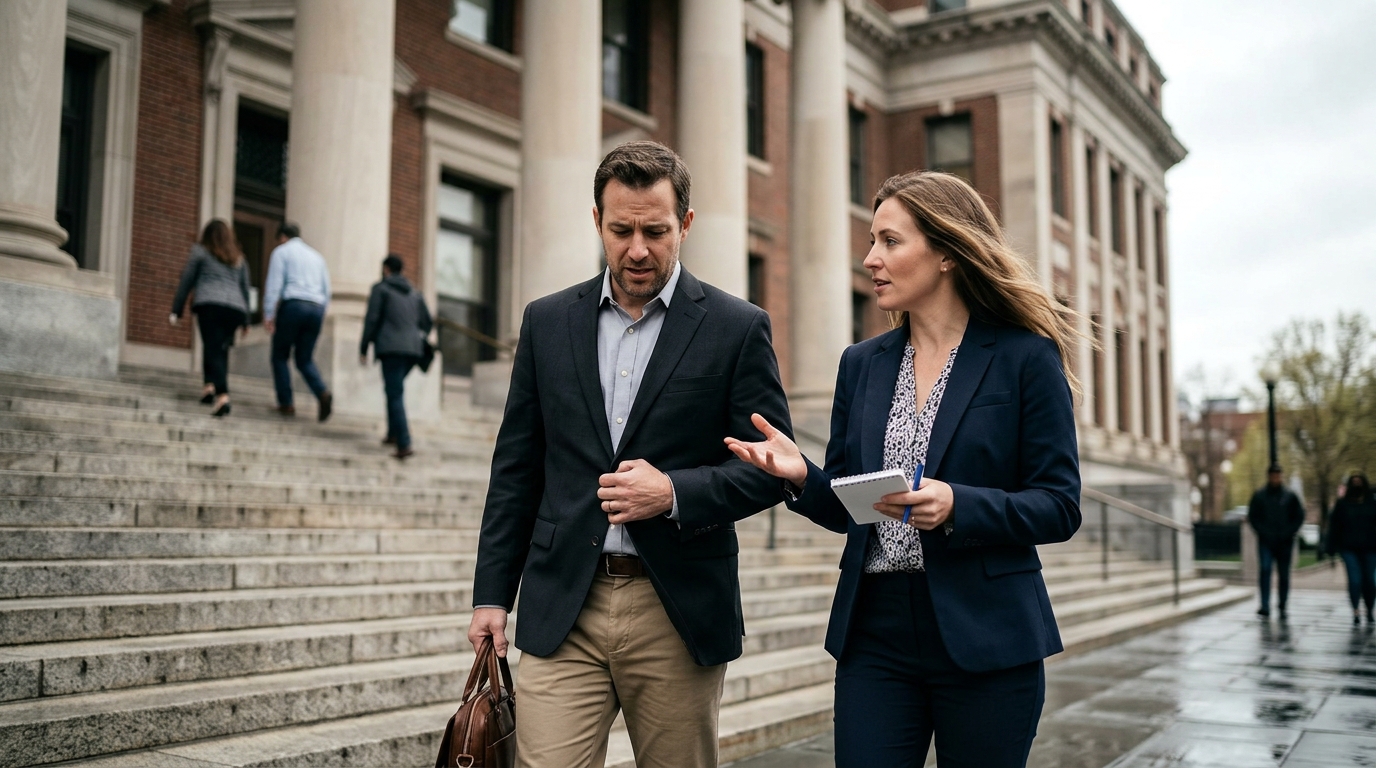 Navigating a Criminal Defense Case in New Jersey: A Step-by-Step