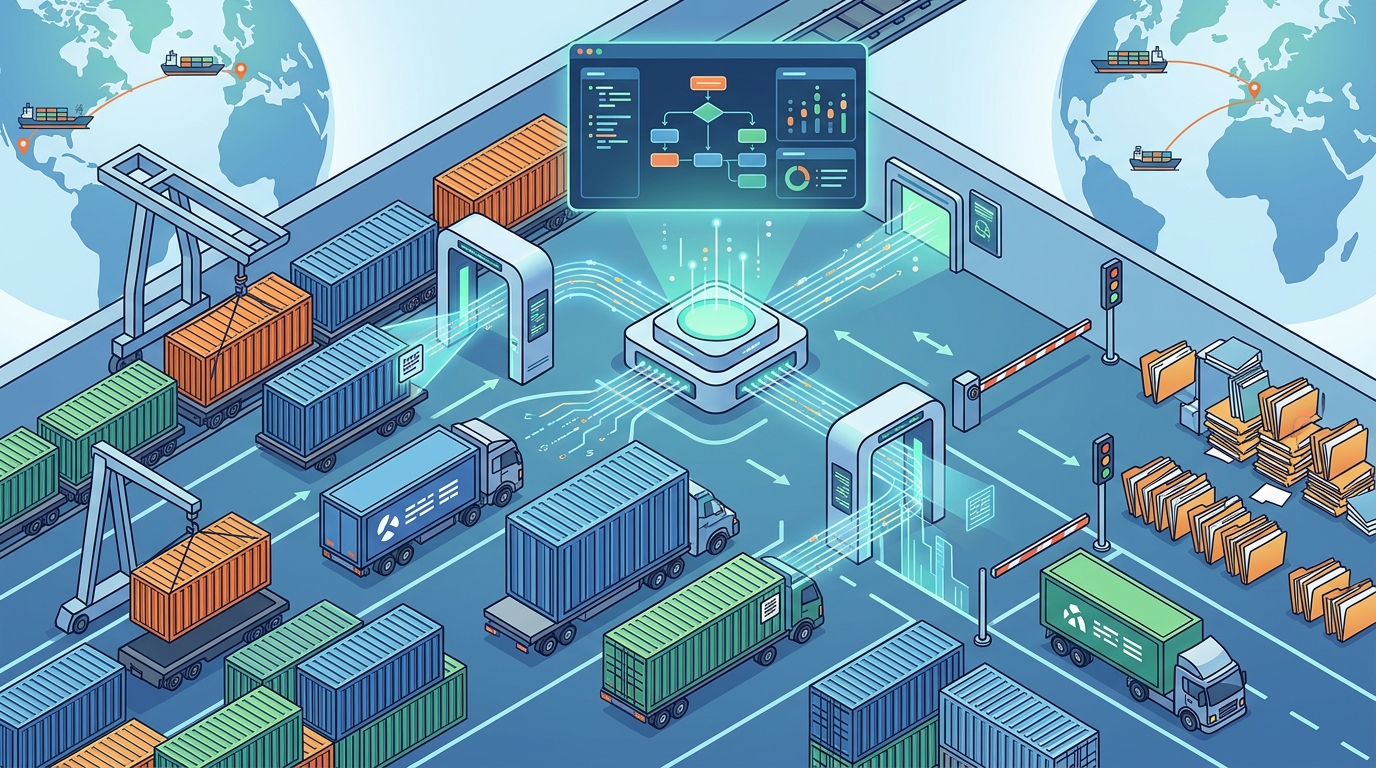 AI-Powered Trade Compliance: Smarter Importing Strategies
