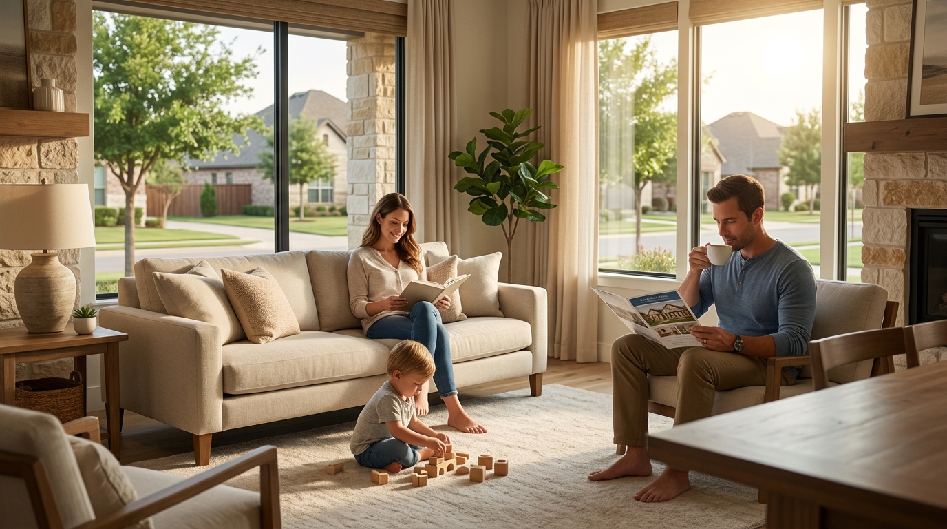 Essential Selection Criteria for Frenship ISD Rental Homes