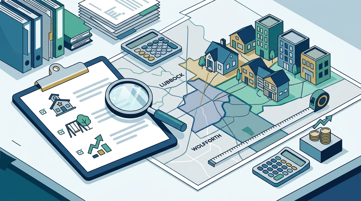 Essential Selection Criteria for Frenship ISD Rental Homes