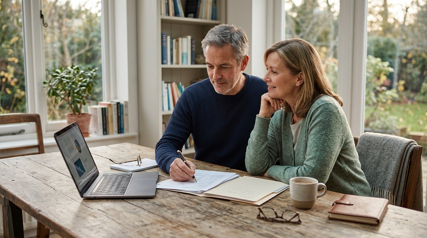 Comparing Retirement Account Contribution Limits for 2024 and 20