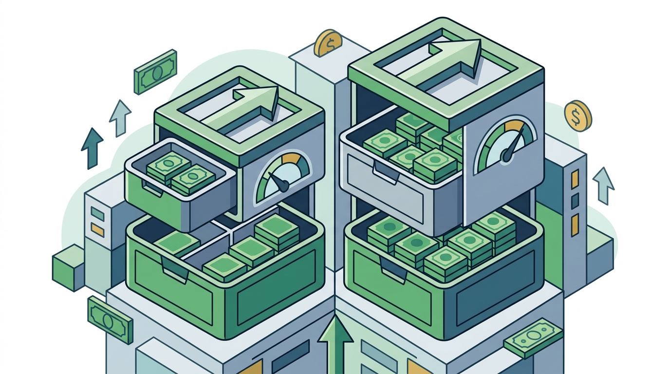 Comparing Retirement Account Contribution Limits for 2024 and 20