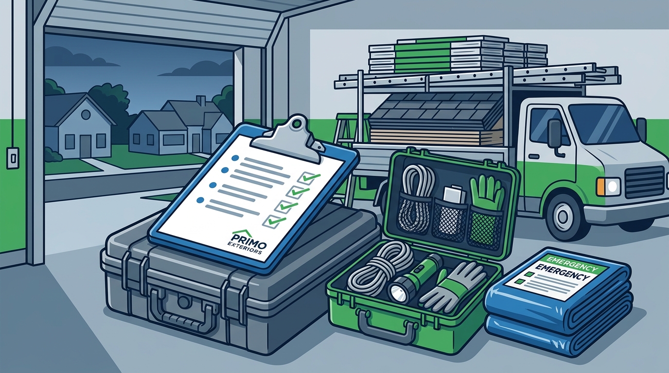 How to Verify Storm Response Readiness Before Hiring a Dayton