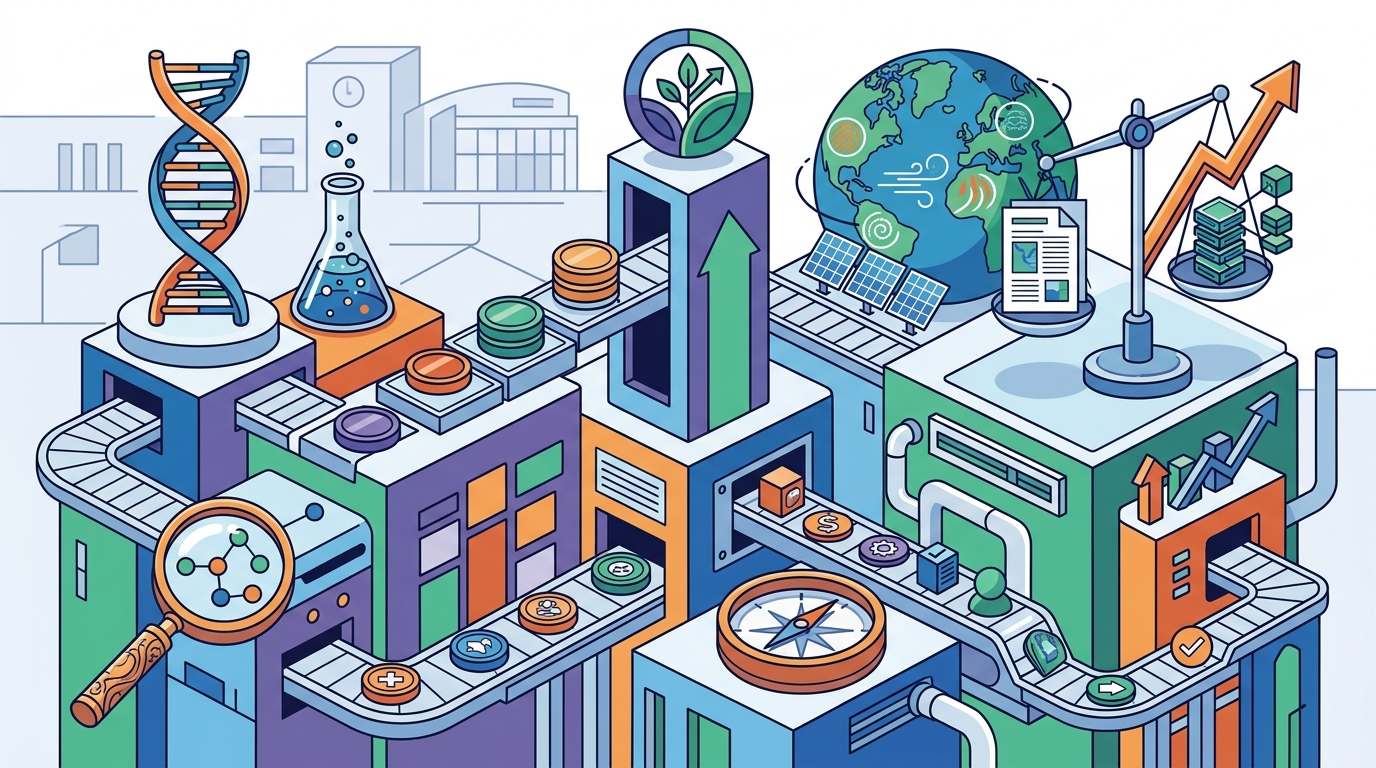 Pricing Models for Social Impact Consulting in Science