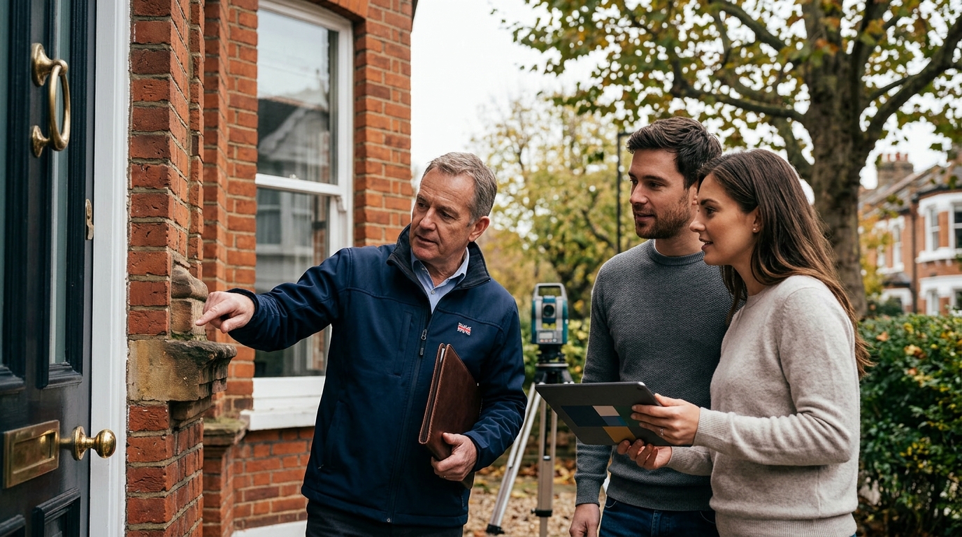 How to Complete a RICS Home Survey: A Complete Guide