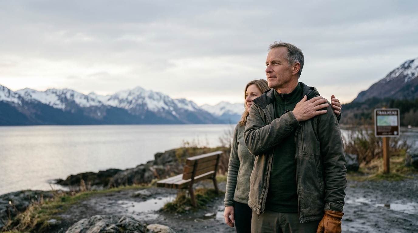 Cost-Benefit Analysis: Anchorage Shoulder Specialist for Common