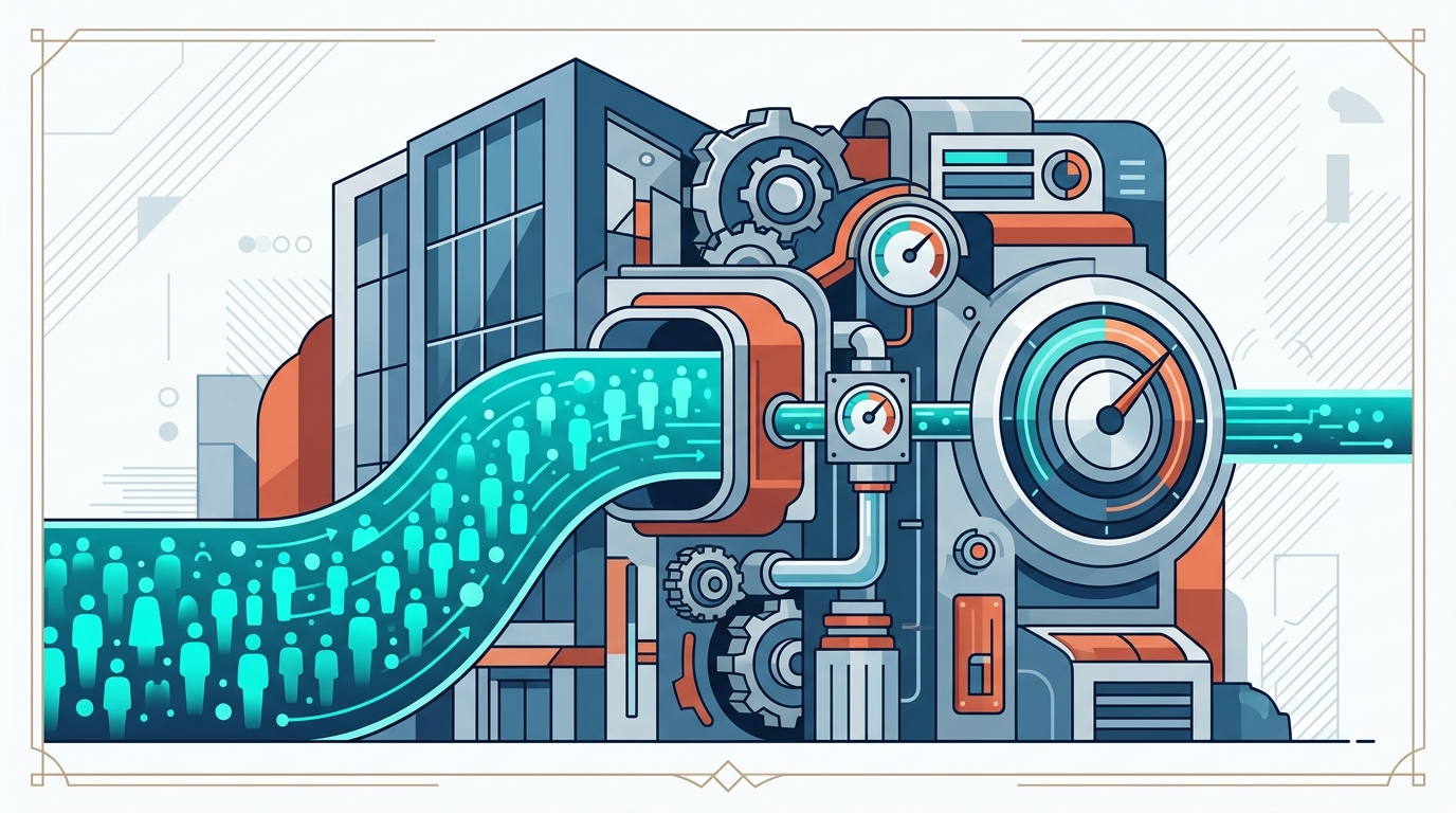 Selecting a High Performance Workplace Strategy: WIAR’s Guide