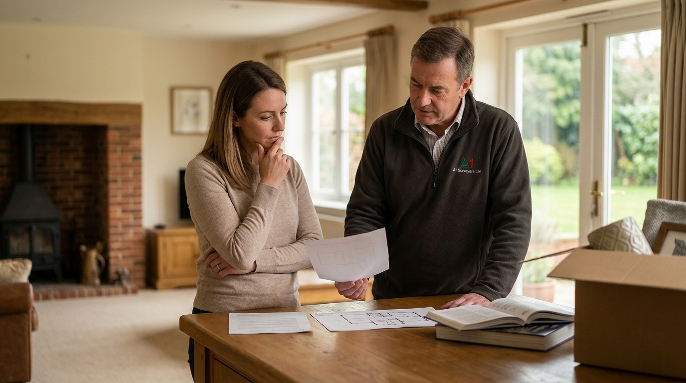 How to Find and Select a RICS-Regulated Property Surveyor in the
