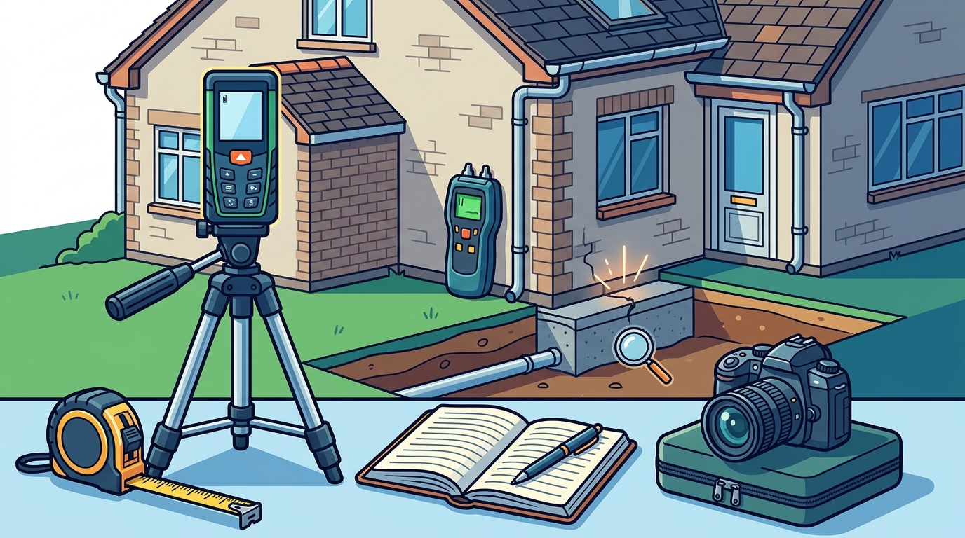 How to Find and Select a RICS-Regulated Property Surveyor in the