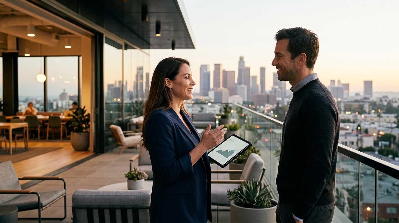 Why LA Tech Startups Choose Society22 for PR
