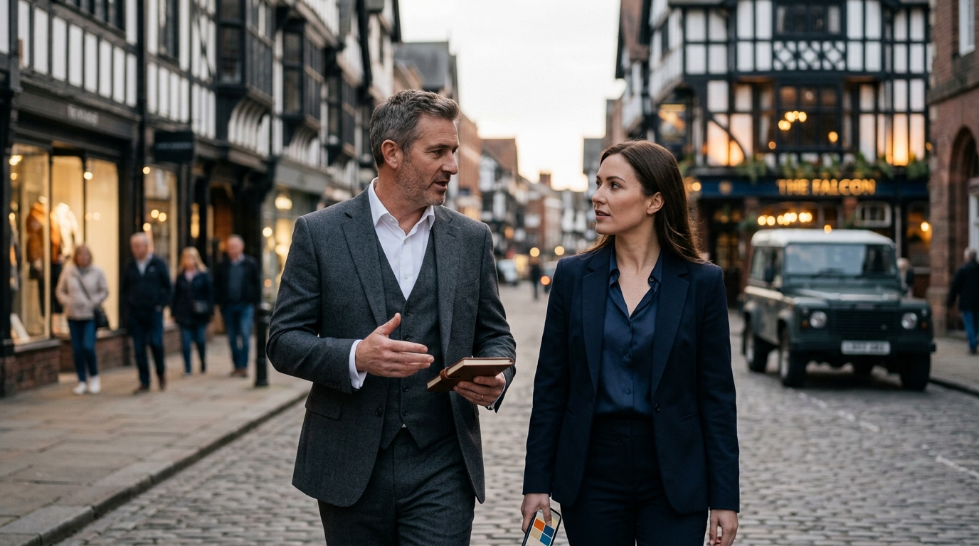 Essential Criteria for Selecting a Bridging Finance Broker