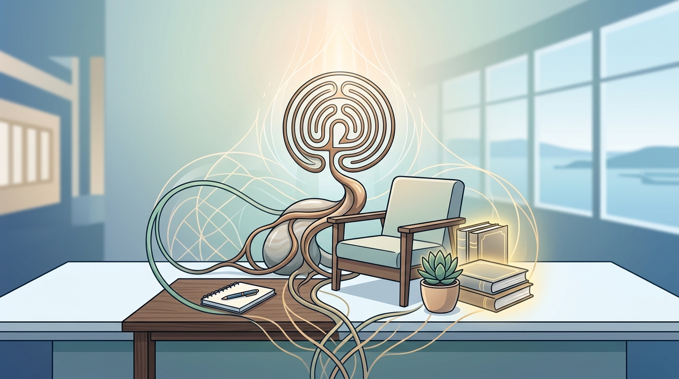 Integrating Spiritual Counseling With Traditional Therapy