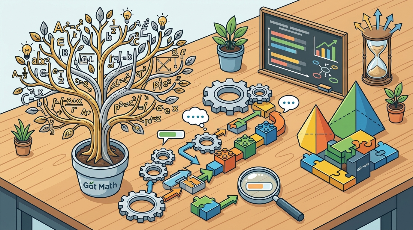Essential Criteria for Math Instruction That Builds Growth Mind