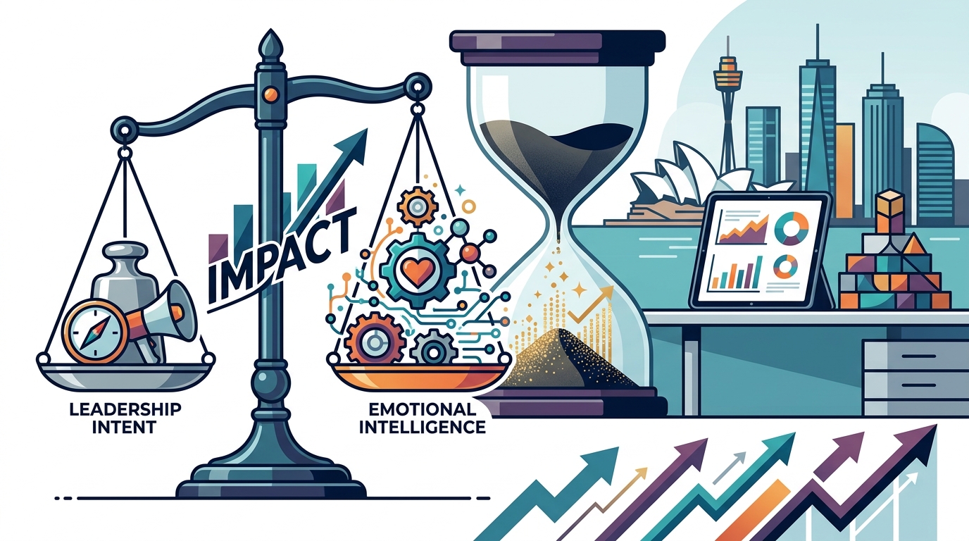 Measurable Business Outcomes From Emotional Intelligence Master