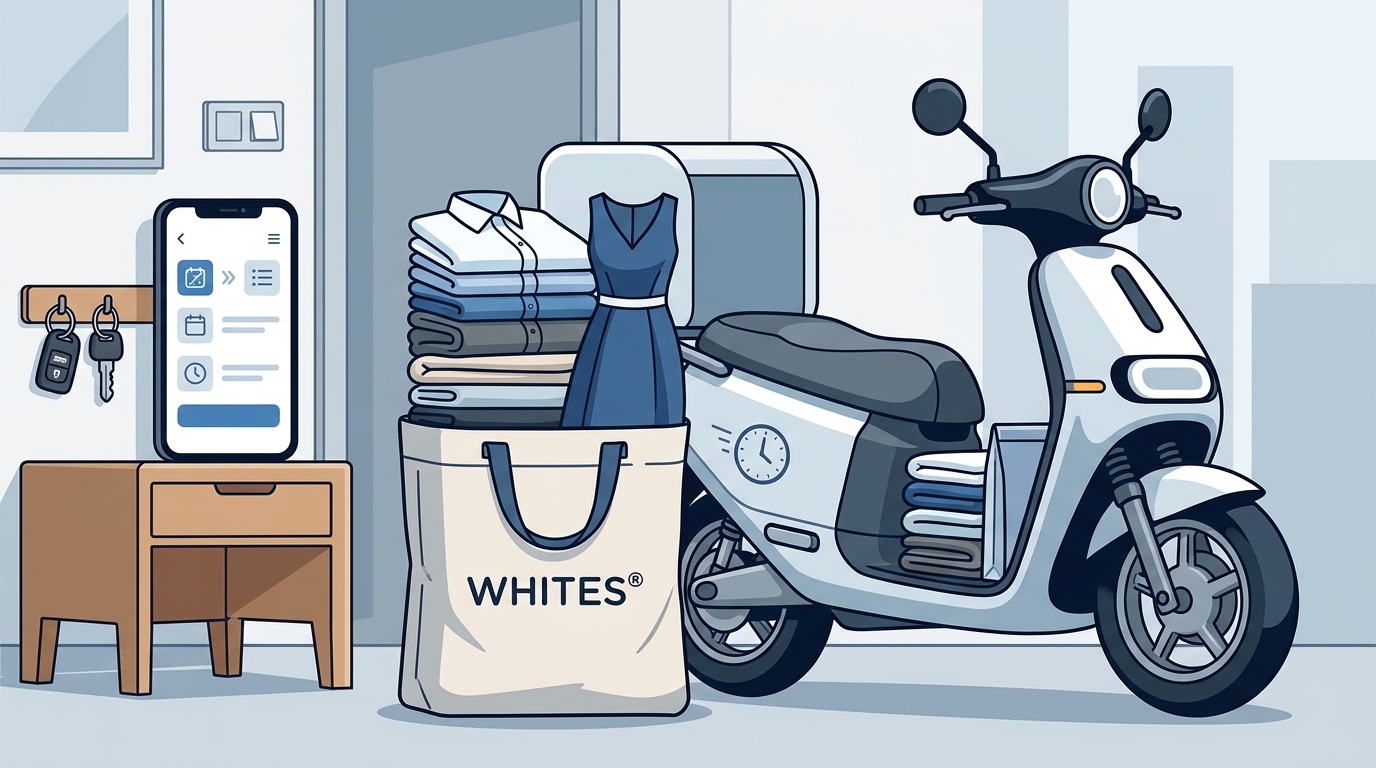 Real-World Free Pickup & Delivery Benefits for Dubai Residents