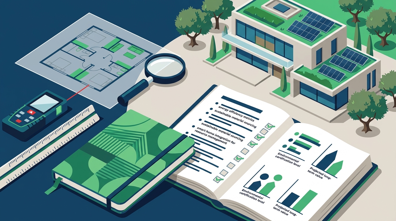 Evaluating Sustainable Luxury: A Step-by-Step Checklist