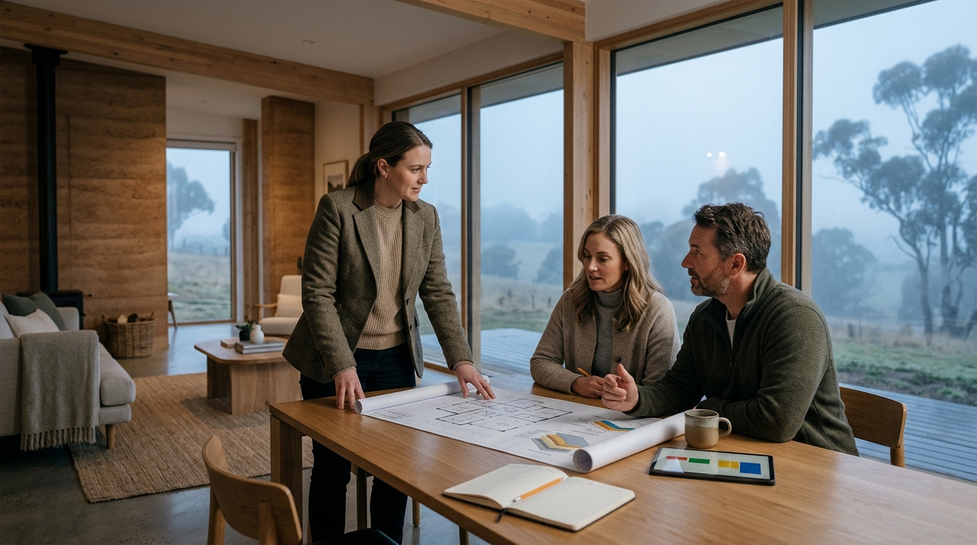 First-Time Passive House Mistakes in Canberra: How to Avoid Them