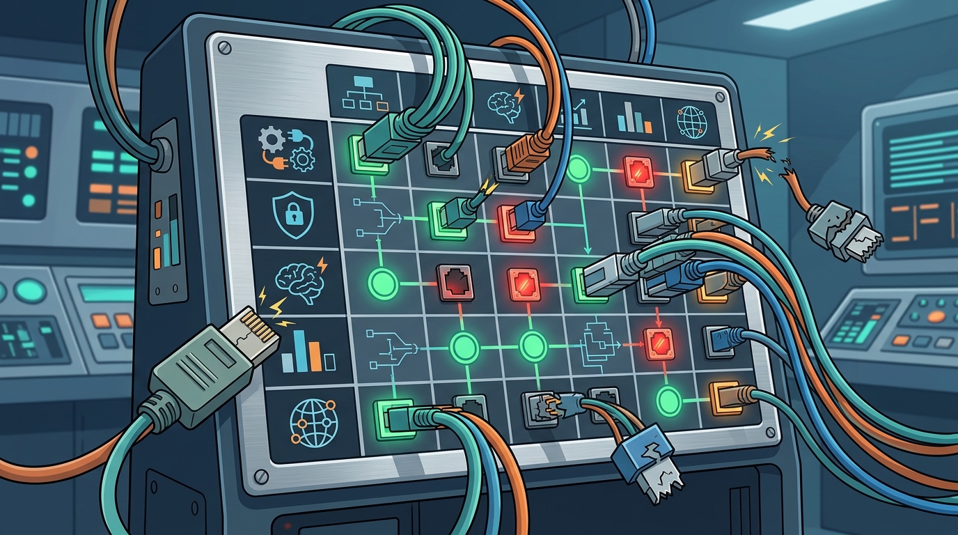Common Pitfalls When Switching from KLAS to Alternative Vendor