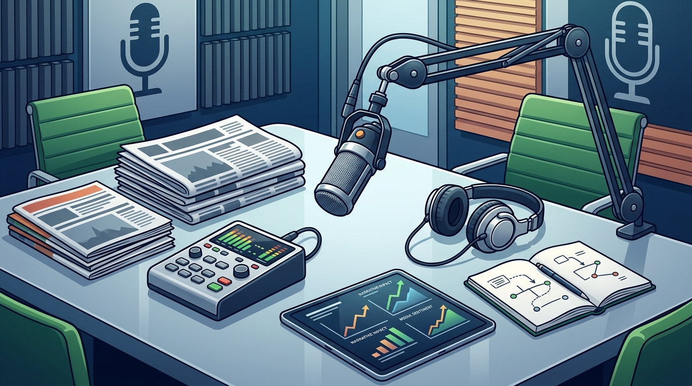 Managing Media Relations: A Strategic Guide for High-Stakes PR