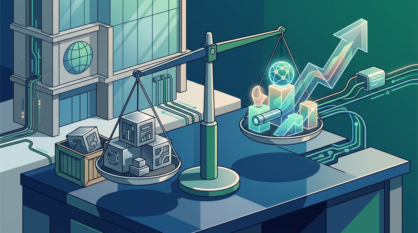 Cost-Benefit Analysis of Life Reinsurance Platform Investments