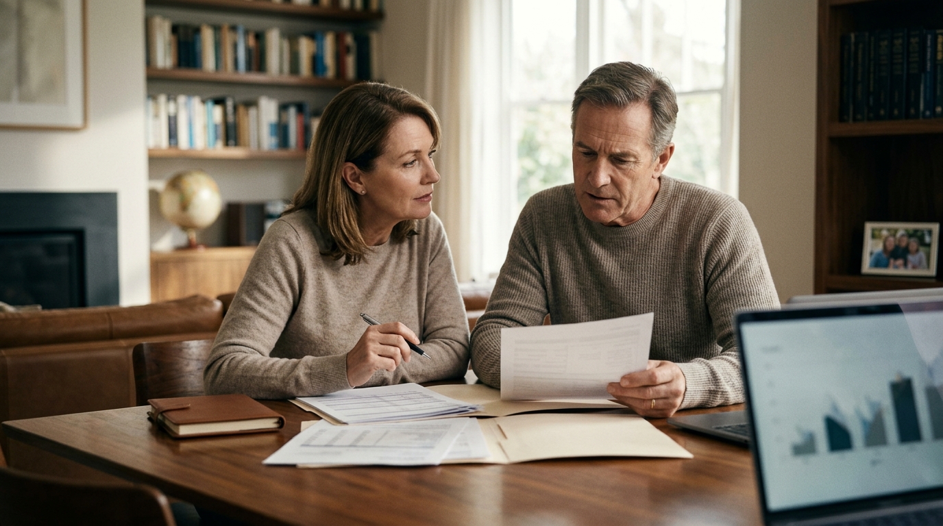 Common Mistakes When Reviewing Your Annuity or Life Insurance