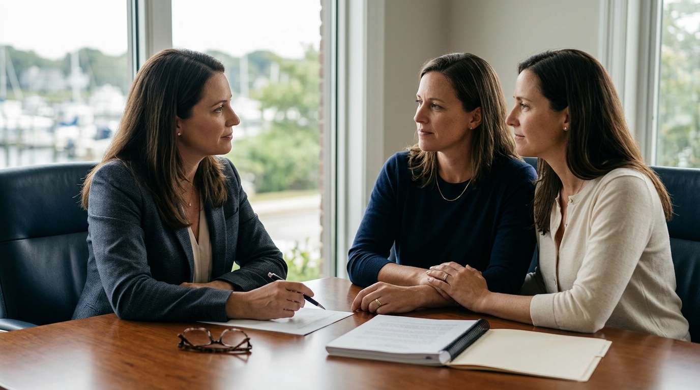 Selecting the Right Long Island Family Law Firm for Same-Sex Div