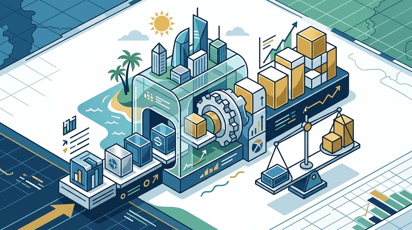 Offshore Reinsurer Pricing and Cost Structures for Life Capital