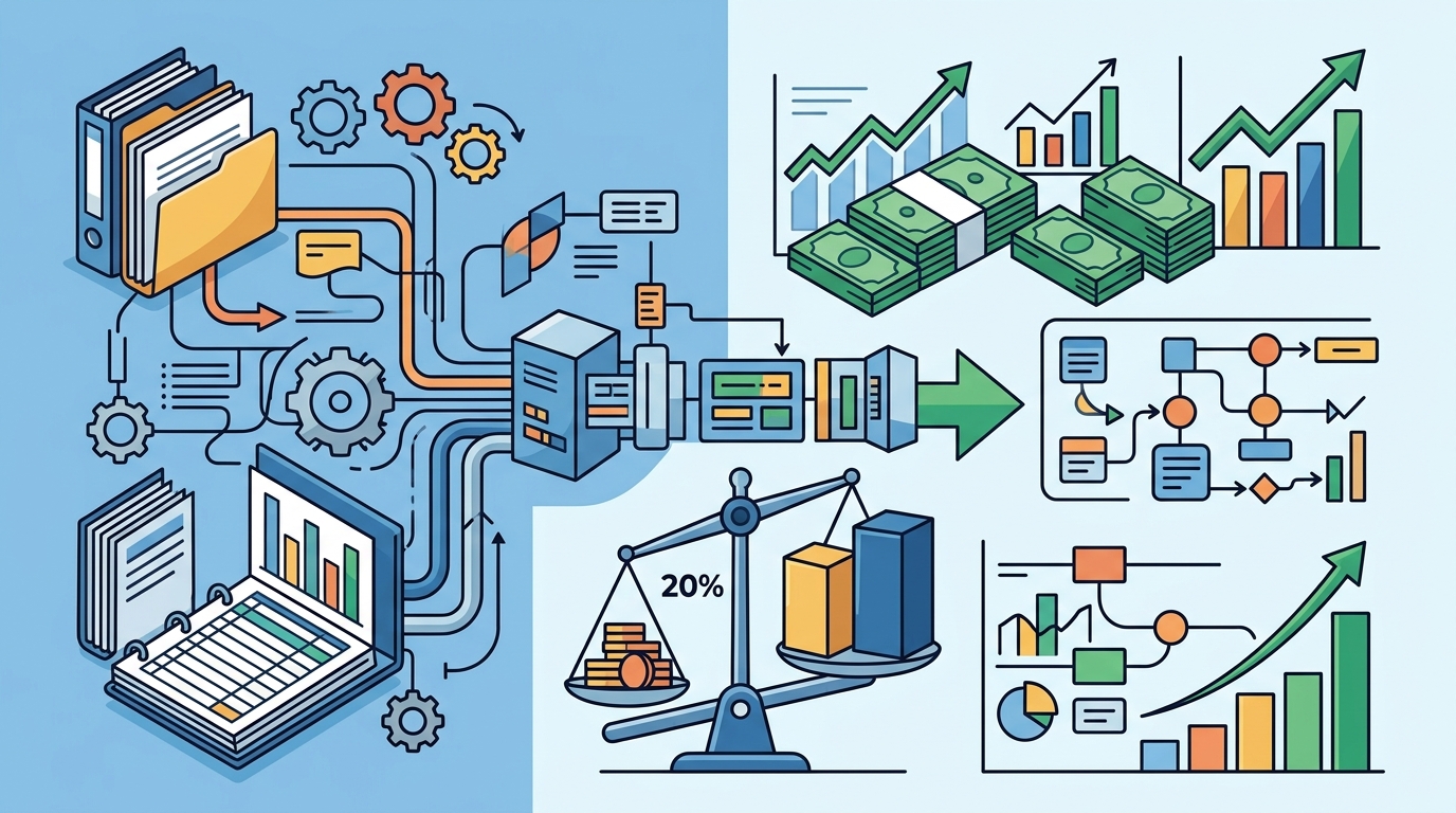 Actuarial Oversight Cost-Benefit Analysis for Compliance