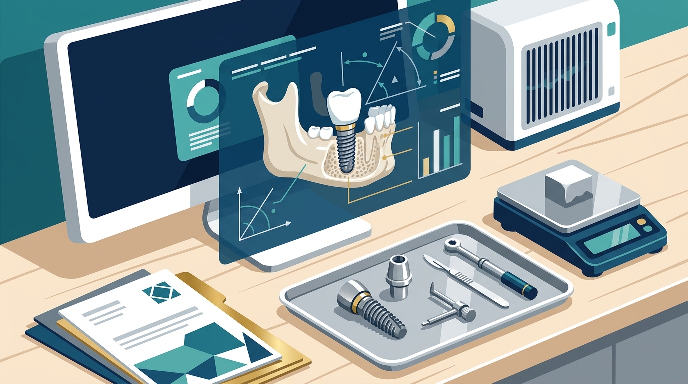 Common Mistakes When Choosing Dental Implants and Oral Surgery