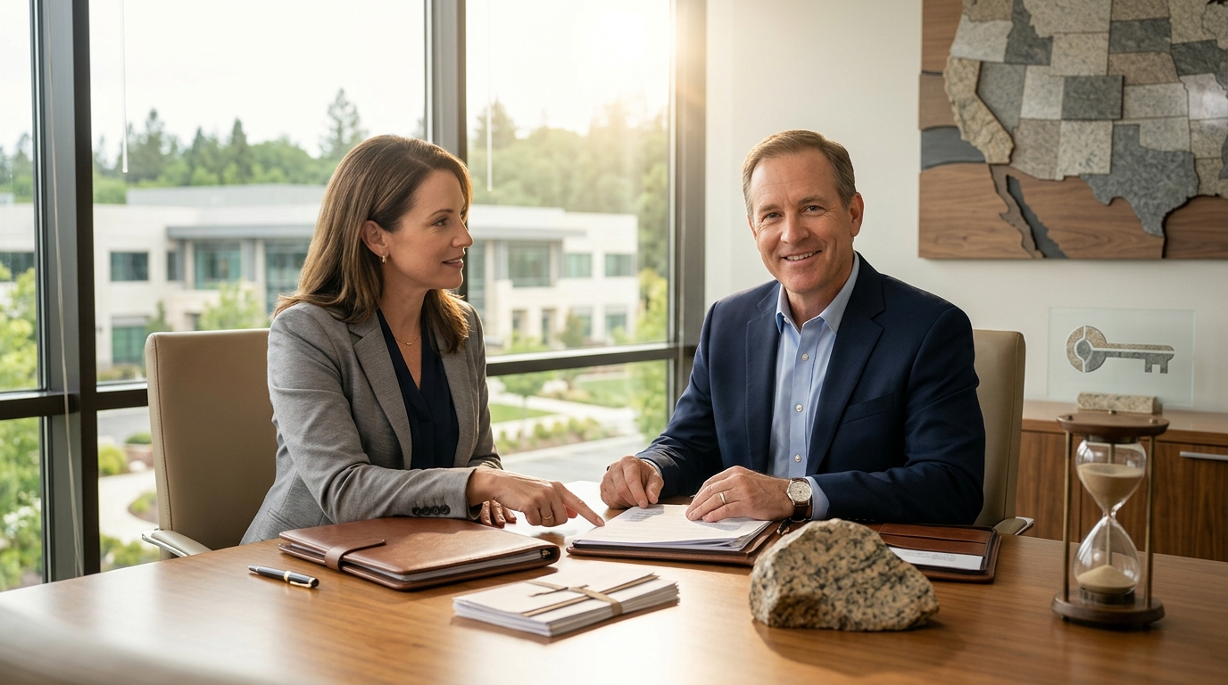 1031 Exchange QI Credentials & Fund Protection Myths