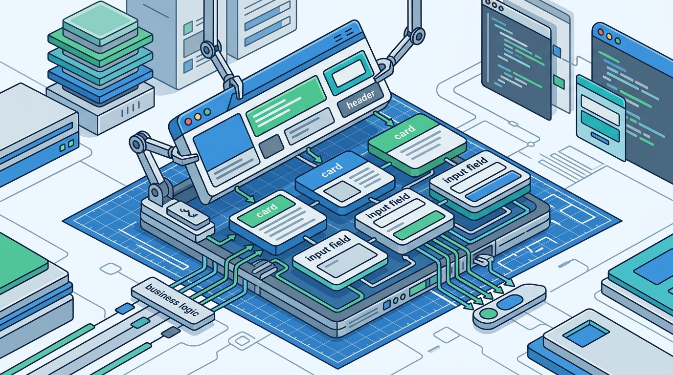 Custom React Development: Building Scalable Web Apps