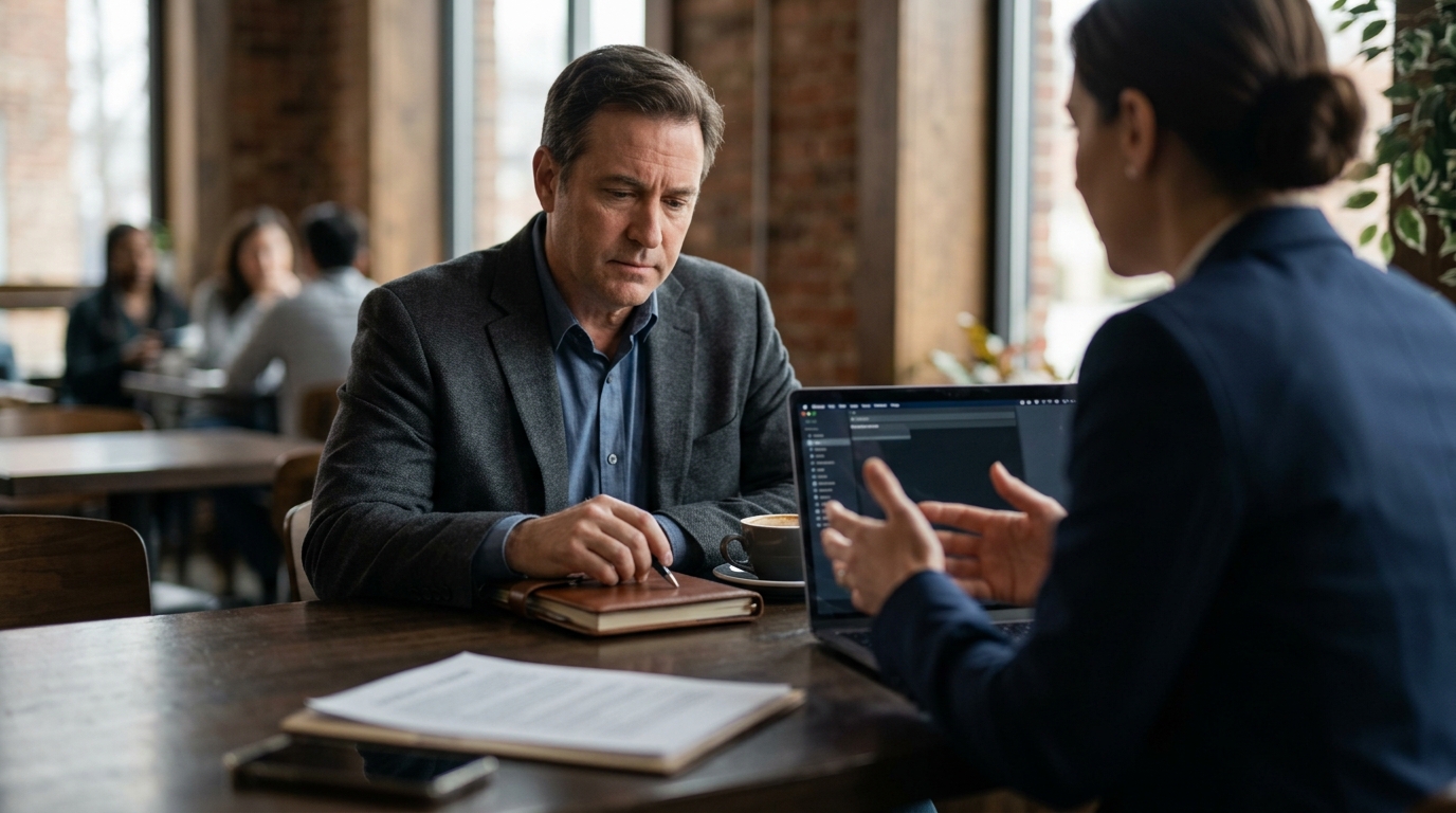How to Find and Hire a Domestic Violence Defense Attorney in New