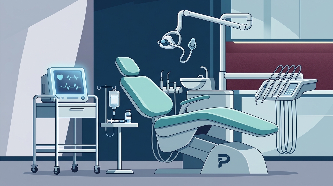 Managing Dental Anxiety with Sedation Dentistry in NE Calgary