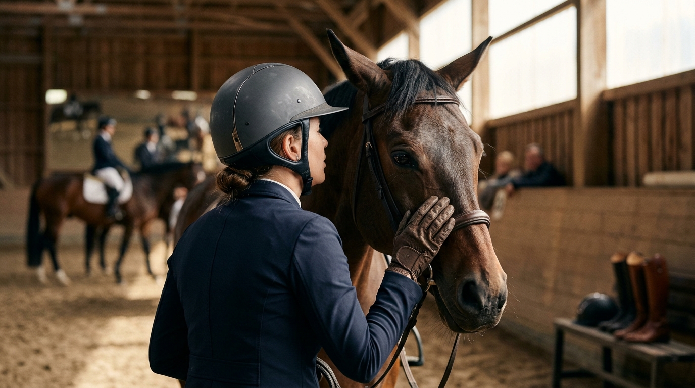 Misinterpreting Horse Behavior: 7 Critical Signs You Are Missing